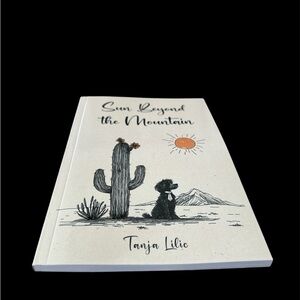 Sun Beyond the Mountain: Poems for everyone, even non-poetry lovers. Great Gift